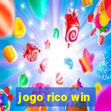 jogo rico win